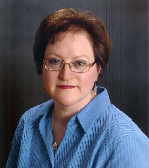 Barbara Krasner