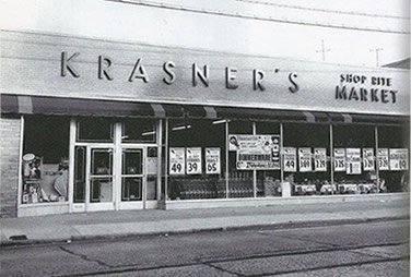 Krasner's Store