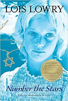 Number the Stars <br>By Lois Lowry