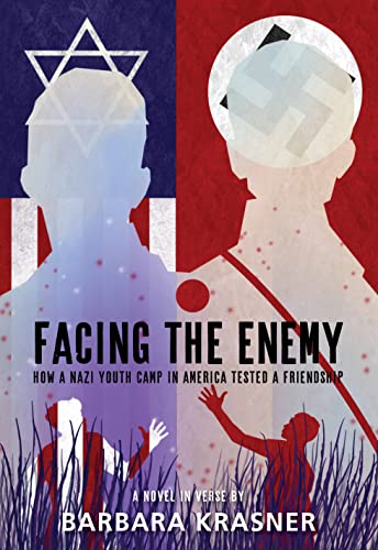 Facing the Enemy: How a Nazi Youth Camp Tested a Friendship