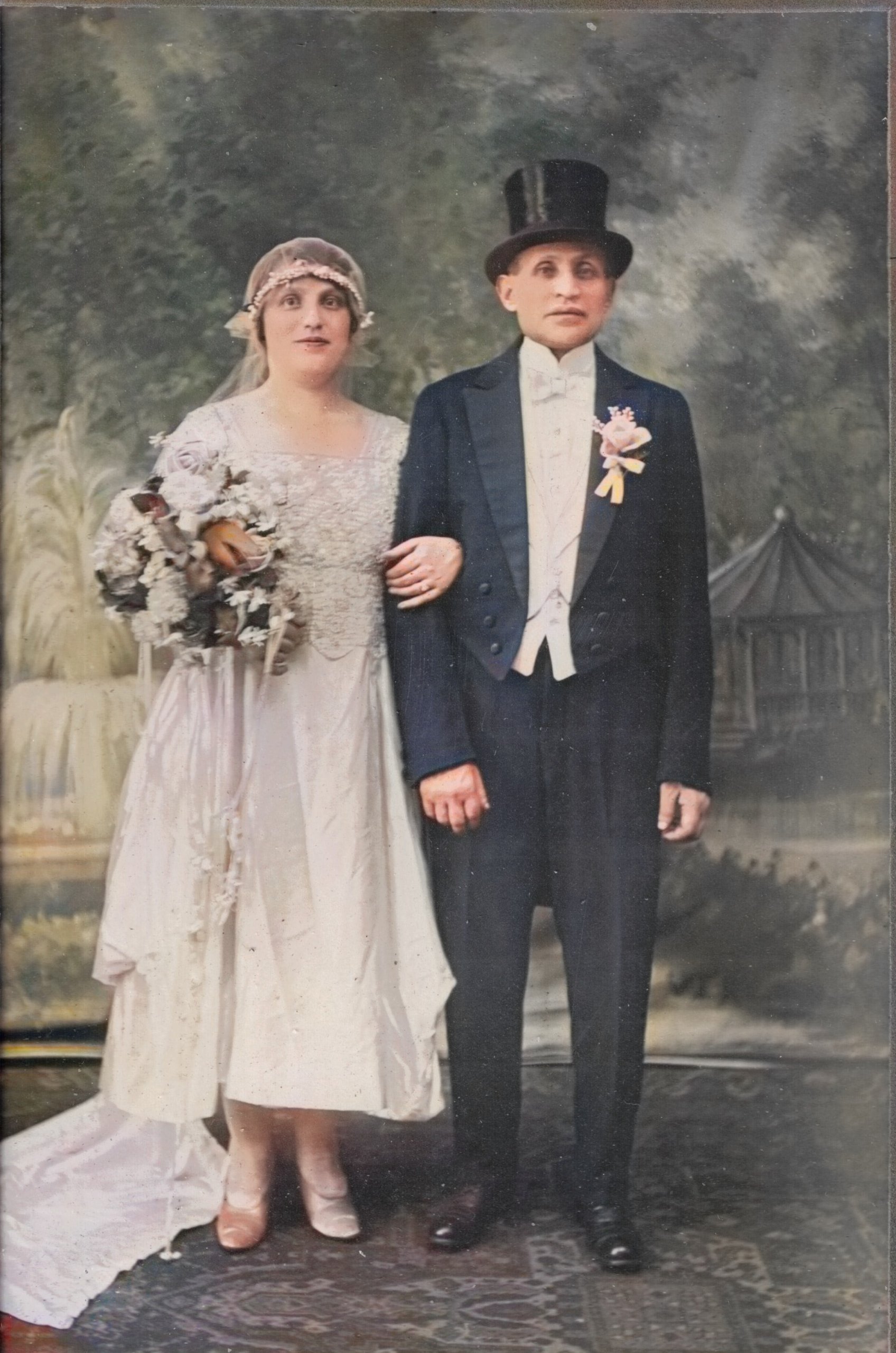 Summer Singles | Writing Family History