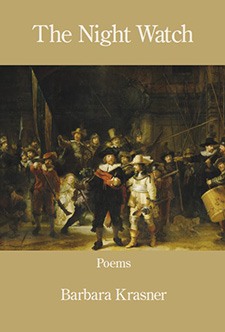 The Night Watch Poems by Barbara Krasner