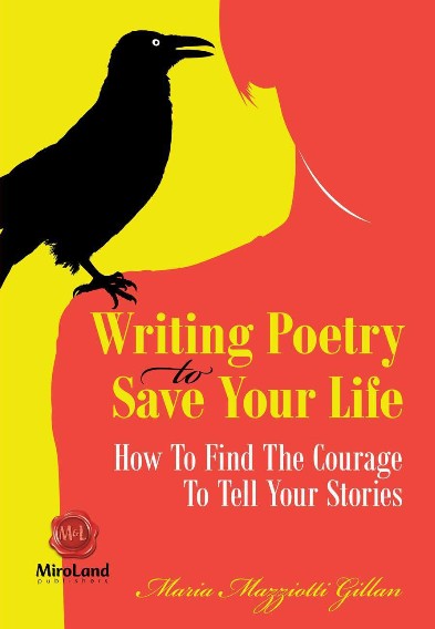 Writing to Save Your Life